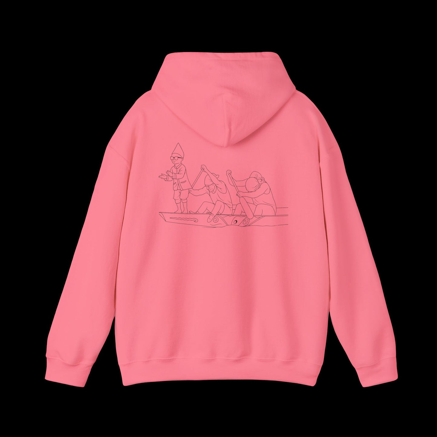"AURA" Hoodie