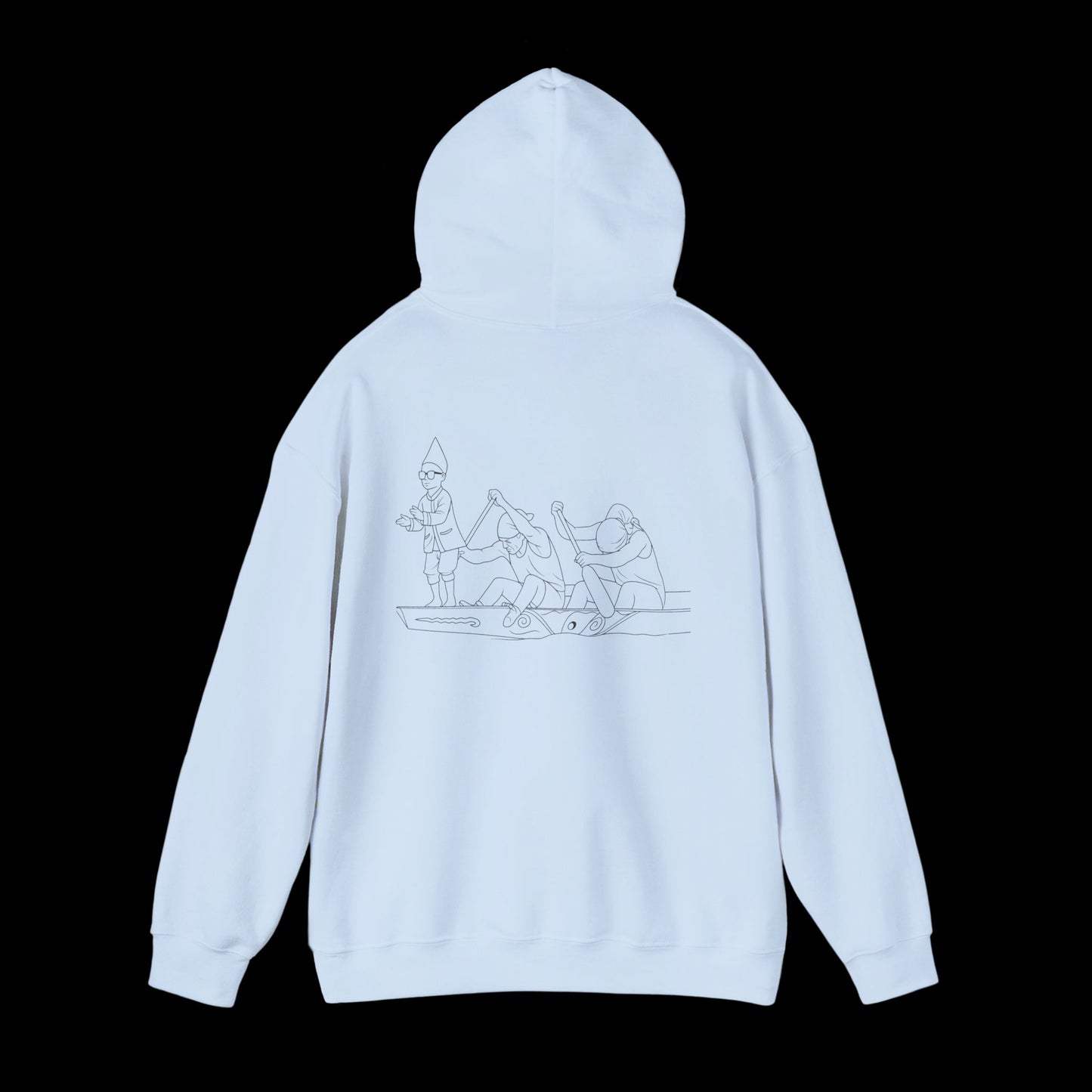"AURA" Hoodie