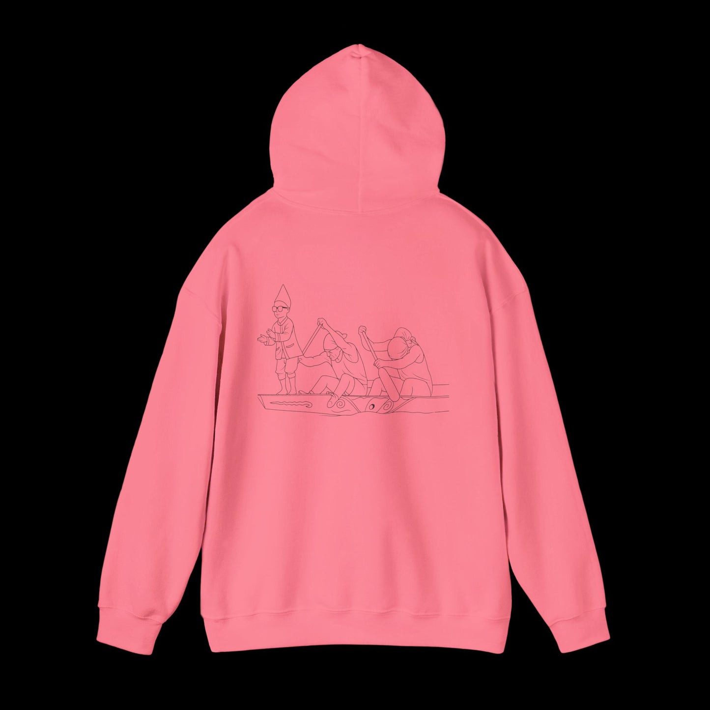 "AURA" Hoodie