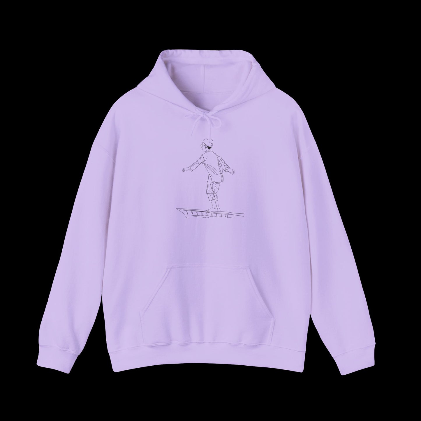 "AURA" Hoodie