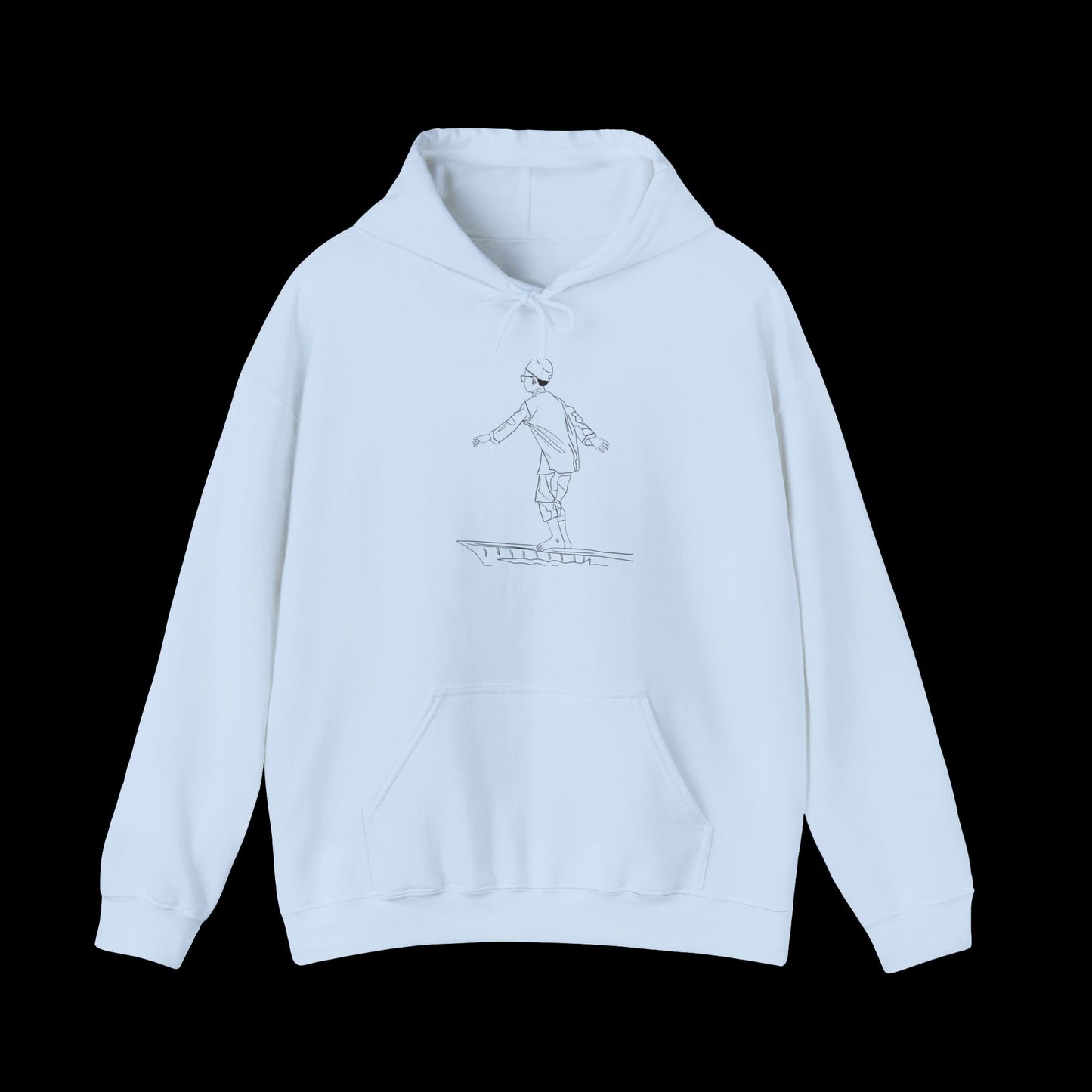 "AURA" Hoodie