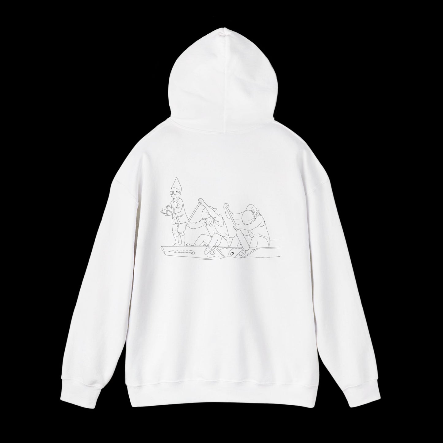 "AURA" Hoodie