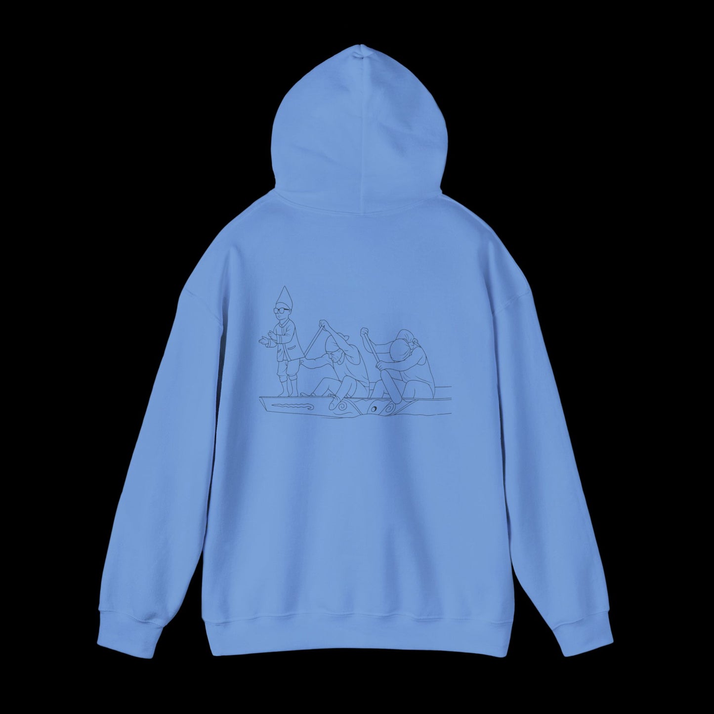 "AURA" Hoodie