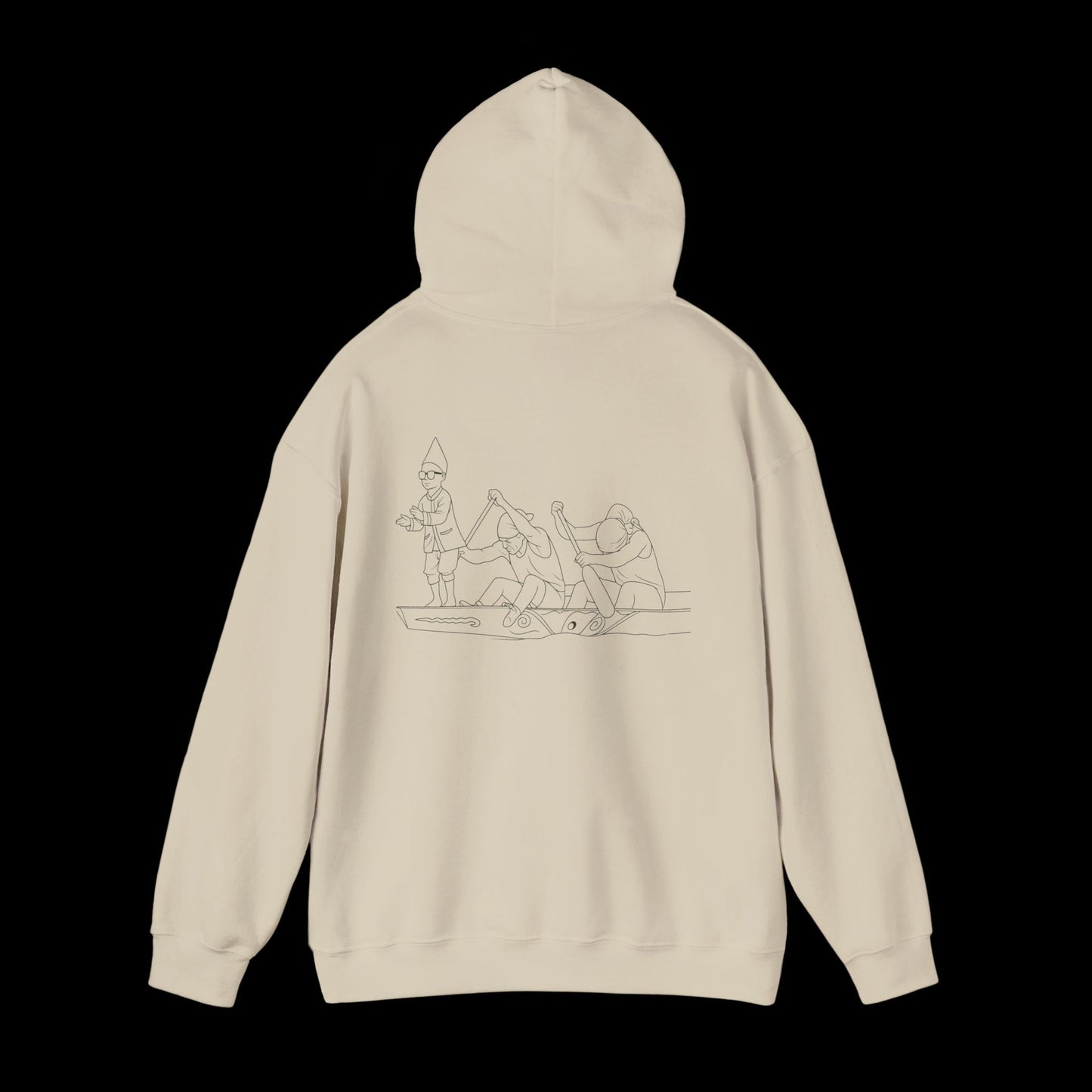 "AURA" Hoodie