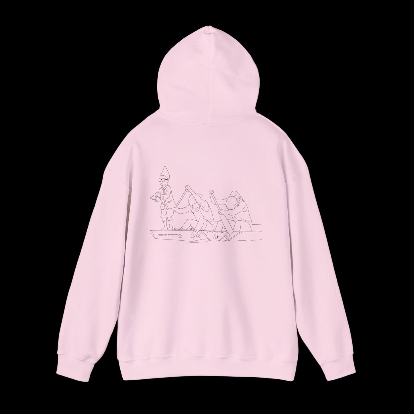 "AURA" Hoodie