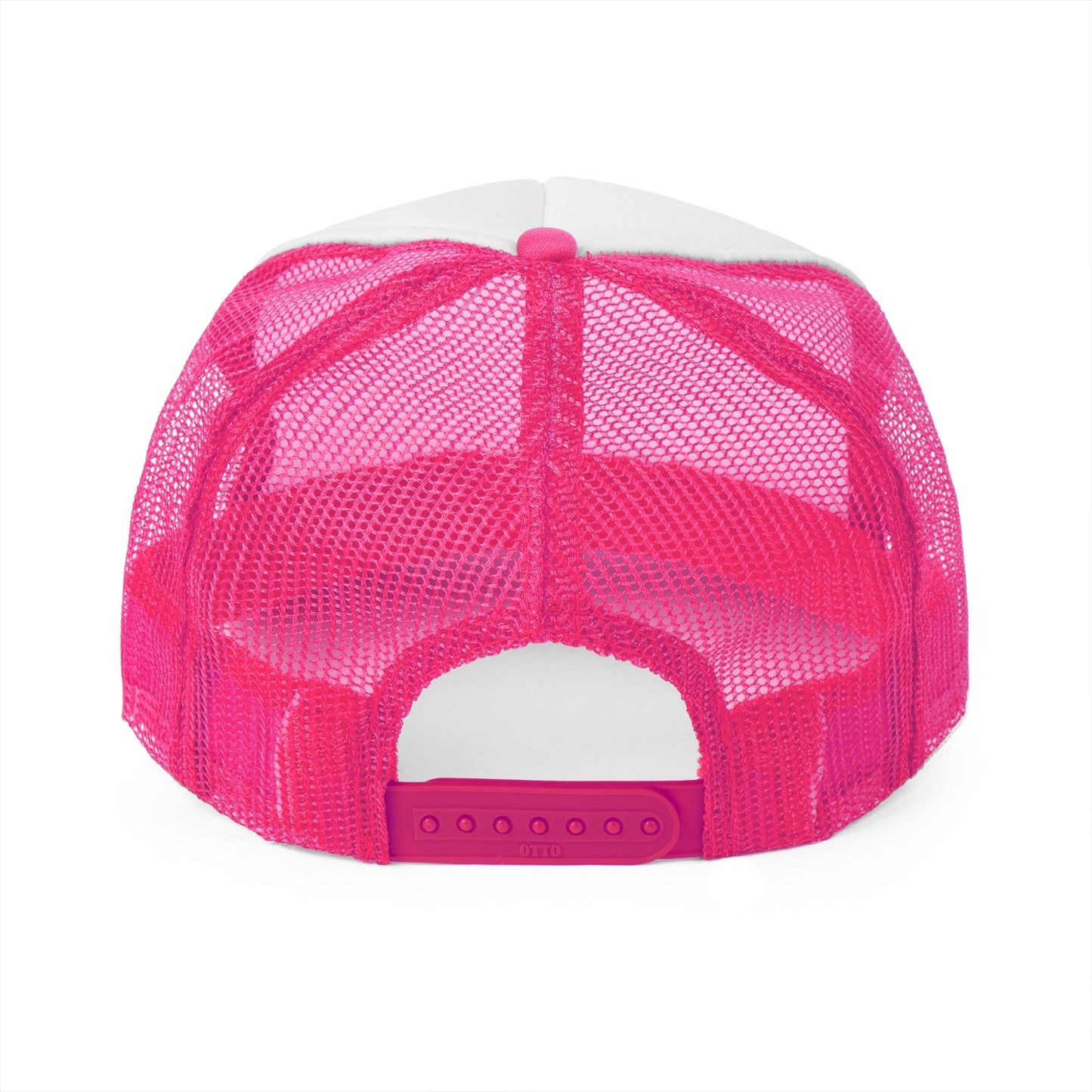 "AURA" Trucker Hat