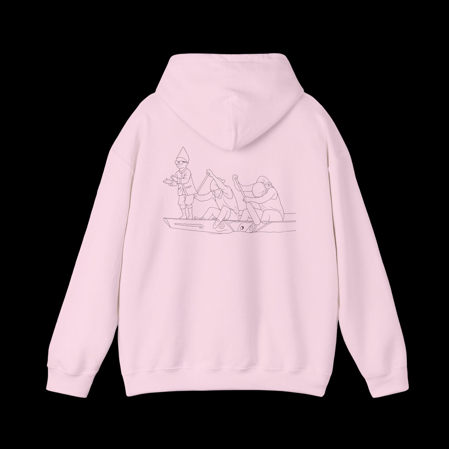 "AURA" Hoodie