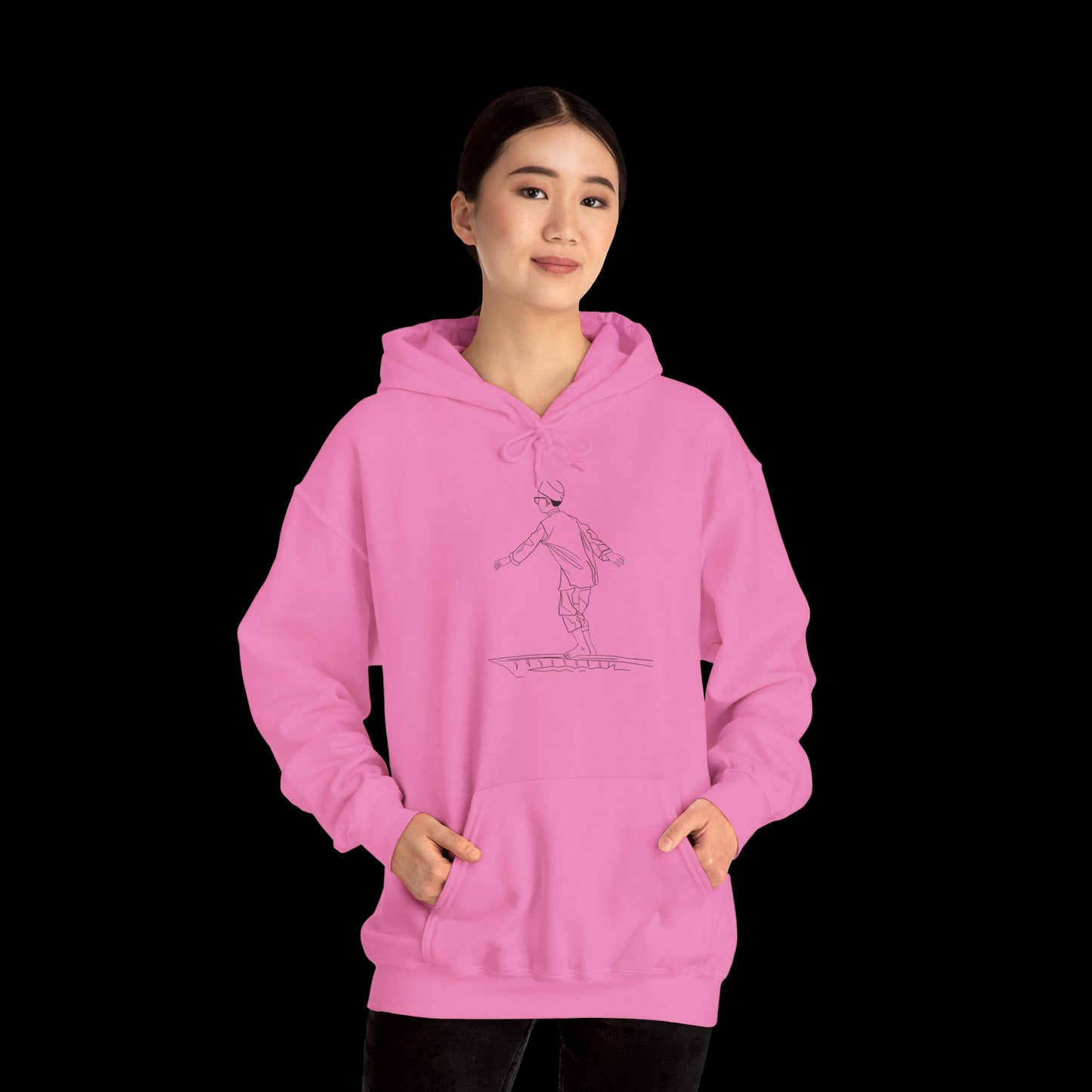 "AURA" Hoodie