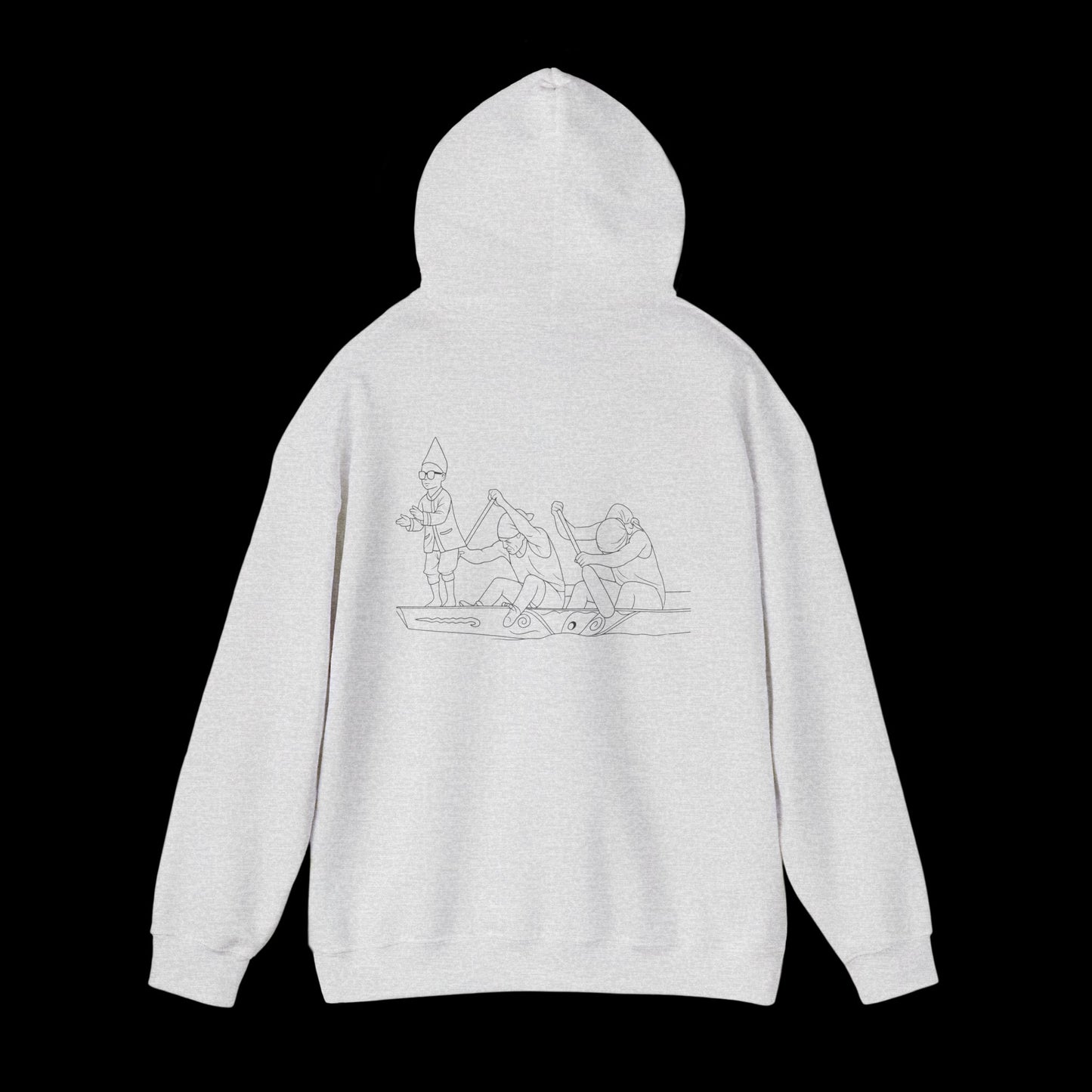 "AURA" Hoodie