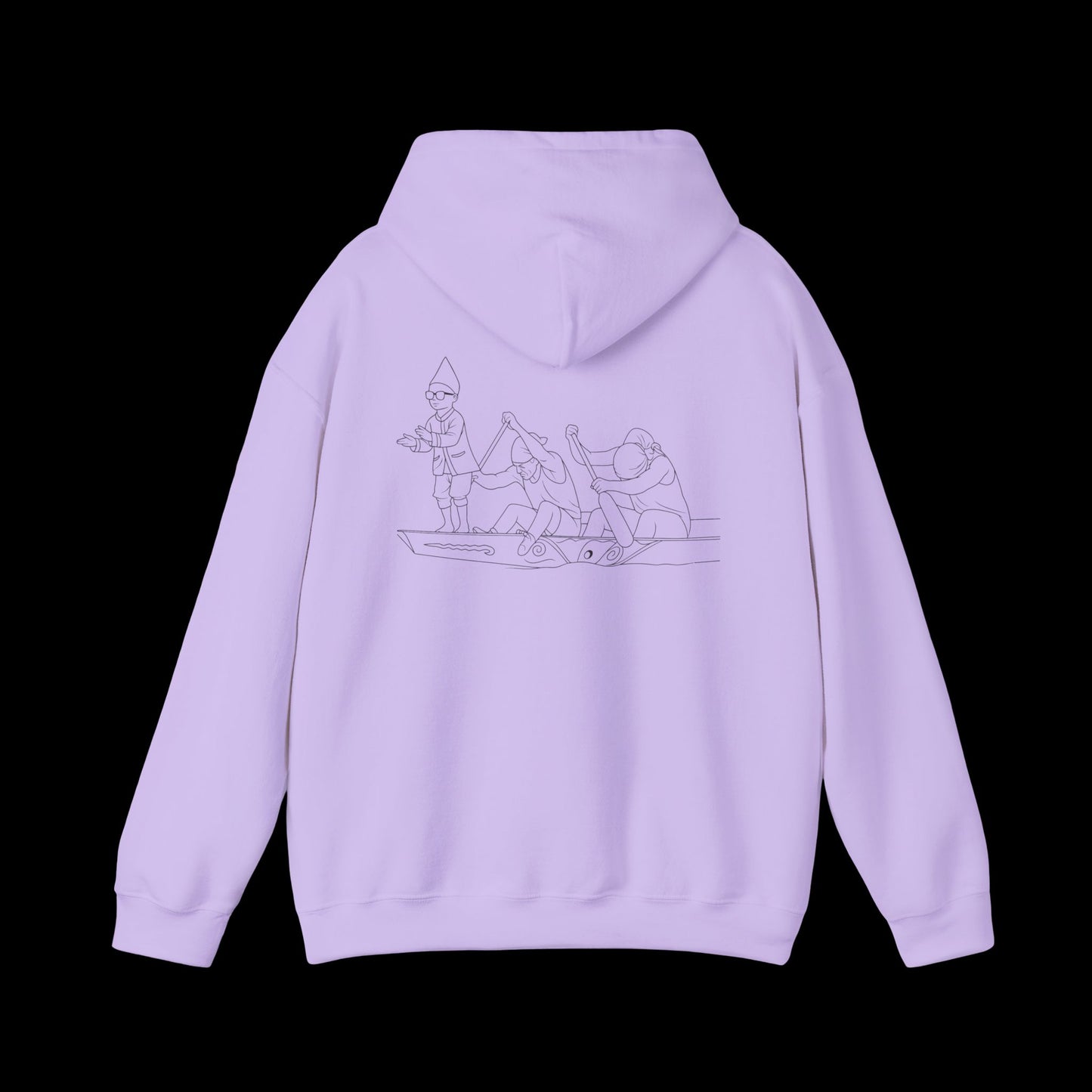 "AURA" Hoodie