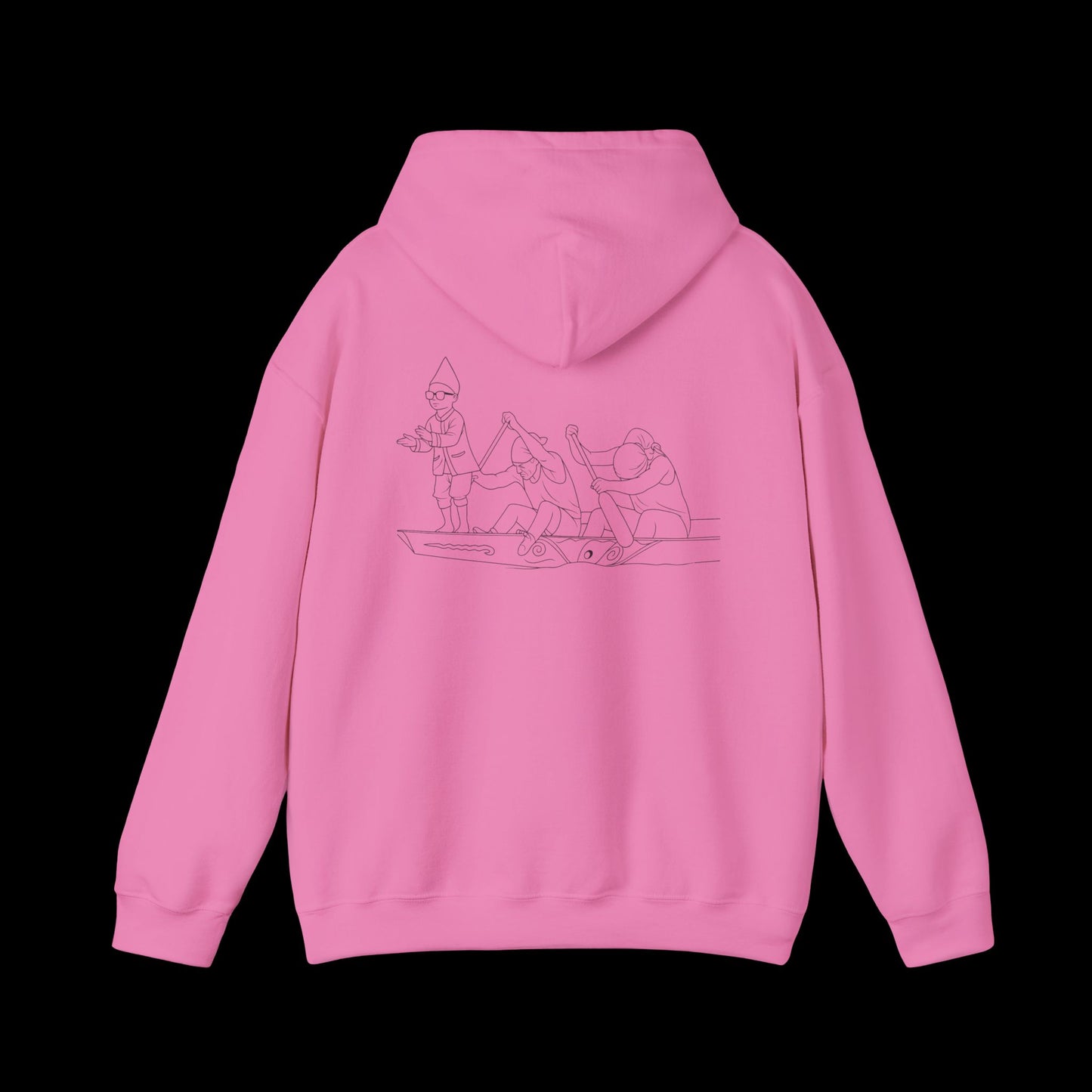 "AURA" Hoodie