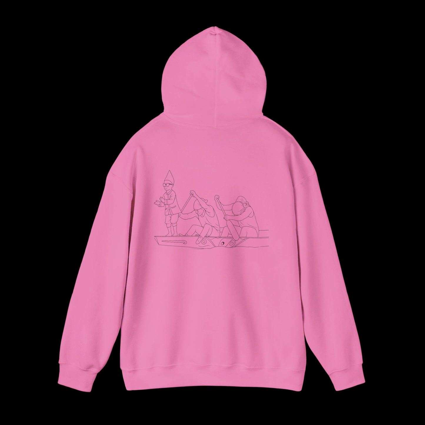 "AURA" Hoodie