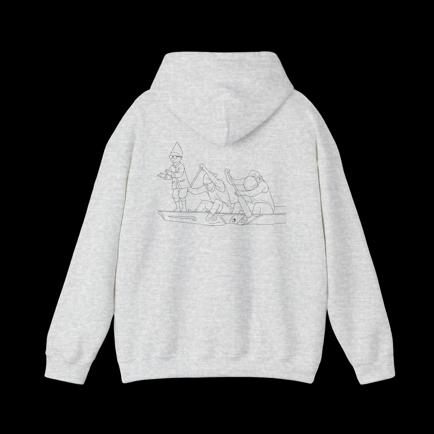 "AURA" Hoodie