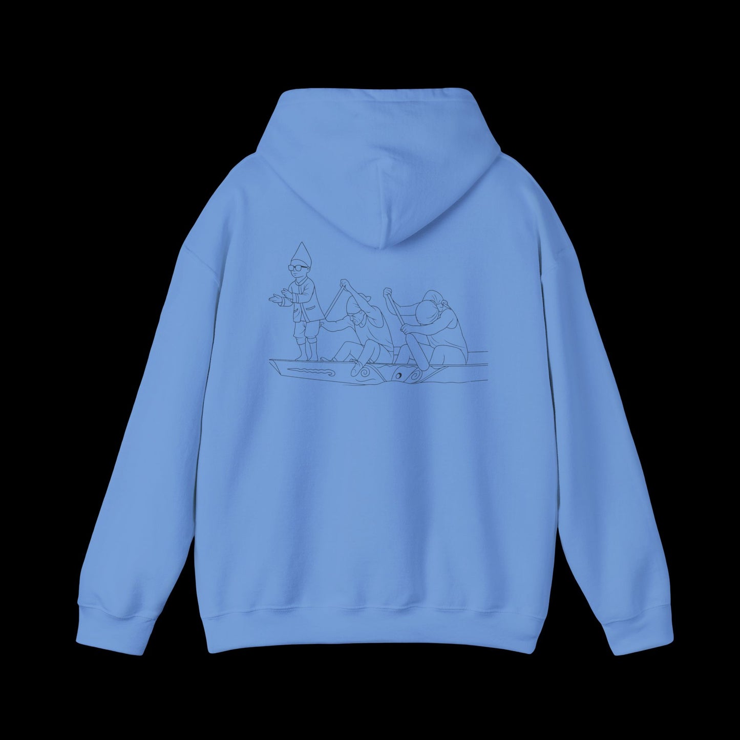 "AURA" Hoodie