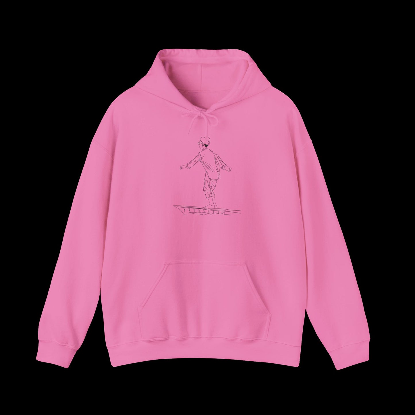 "AURA" Hoodie