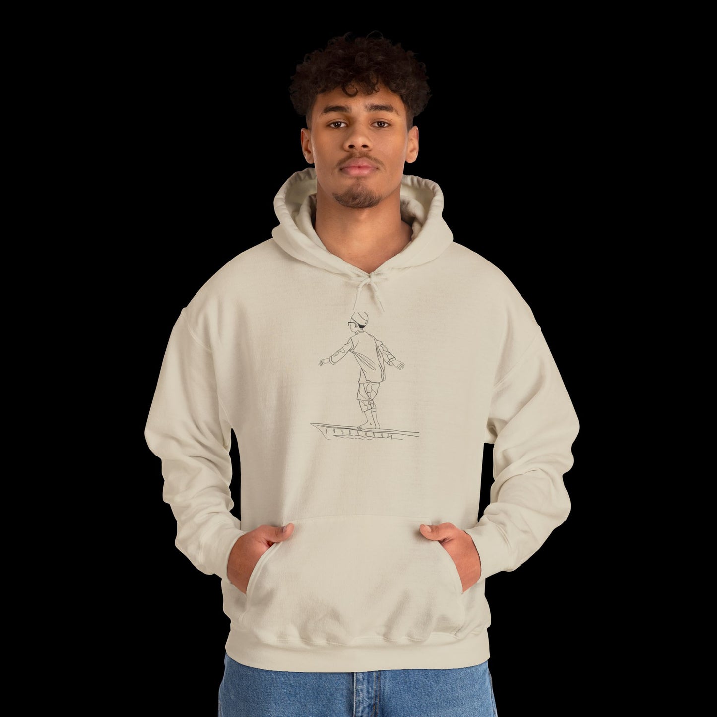 "AURA" Hoodie