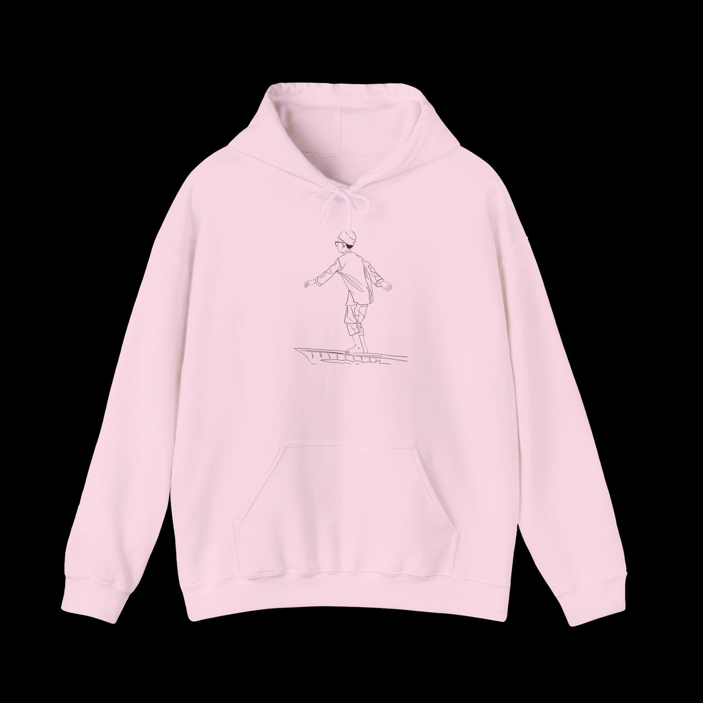 "AURA" Hoodie