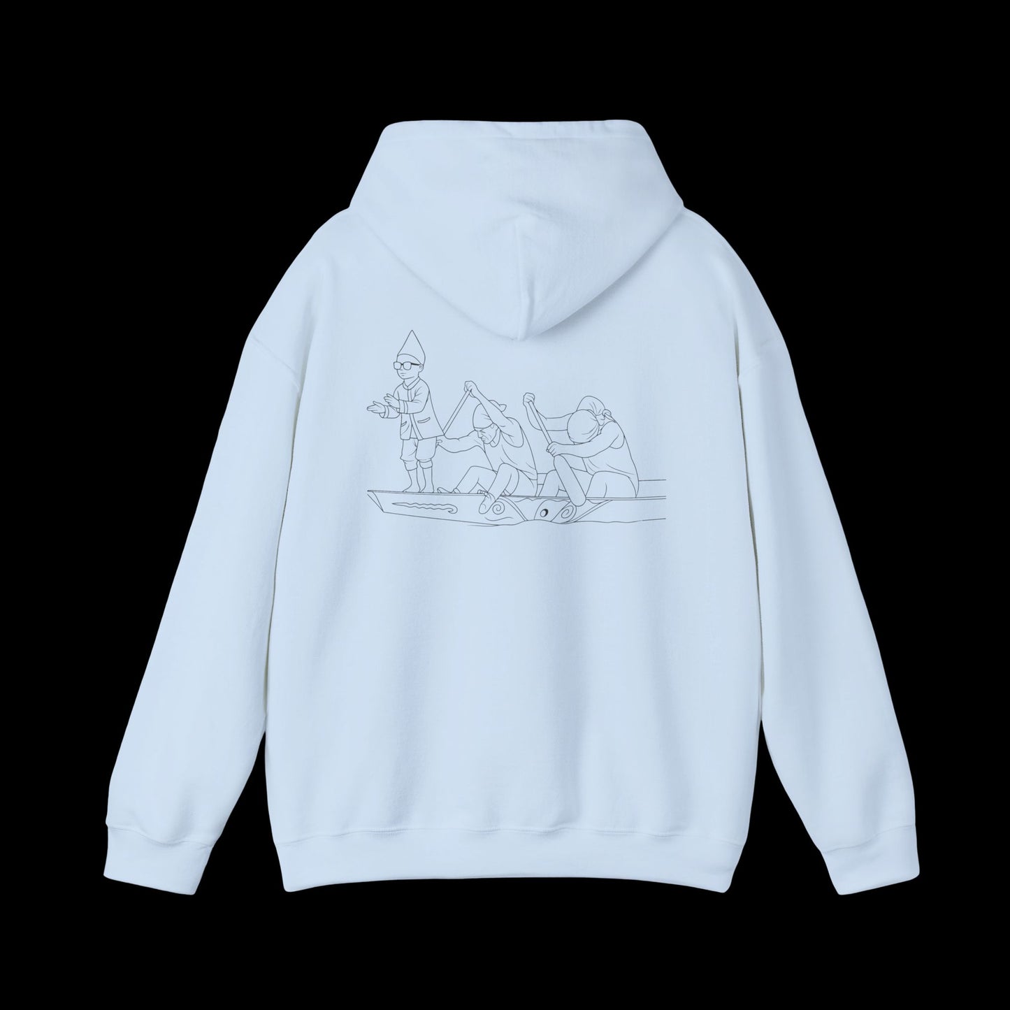 "AURA" Hoodie