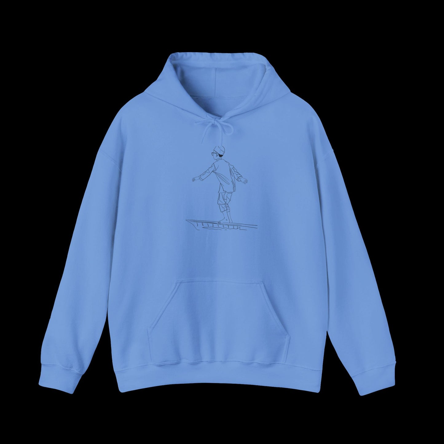 "AURA" Hoodie
