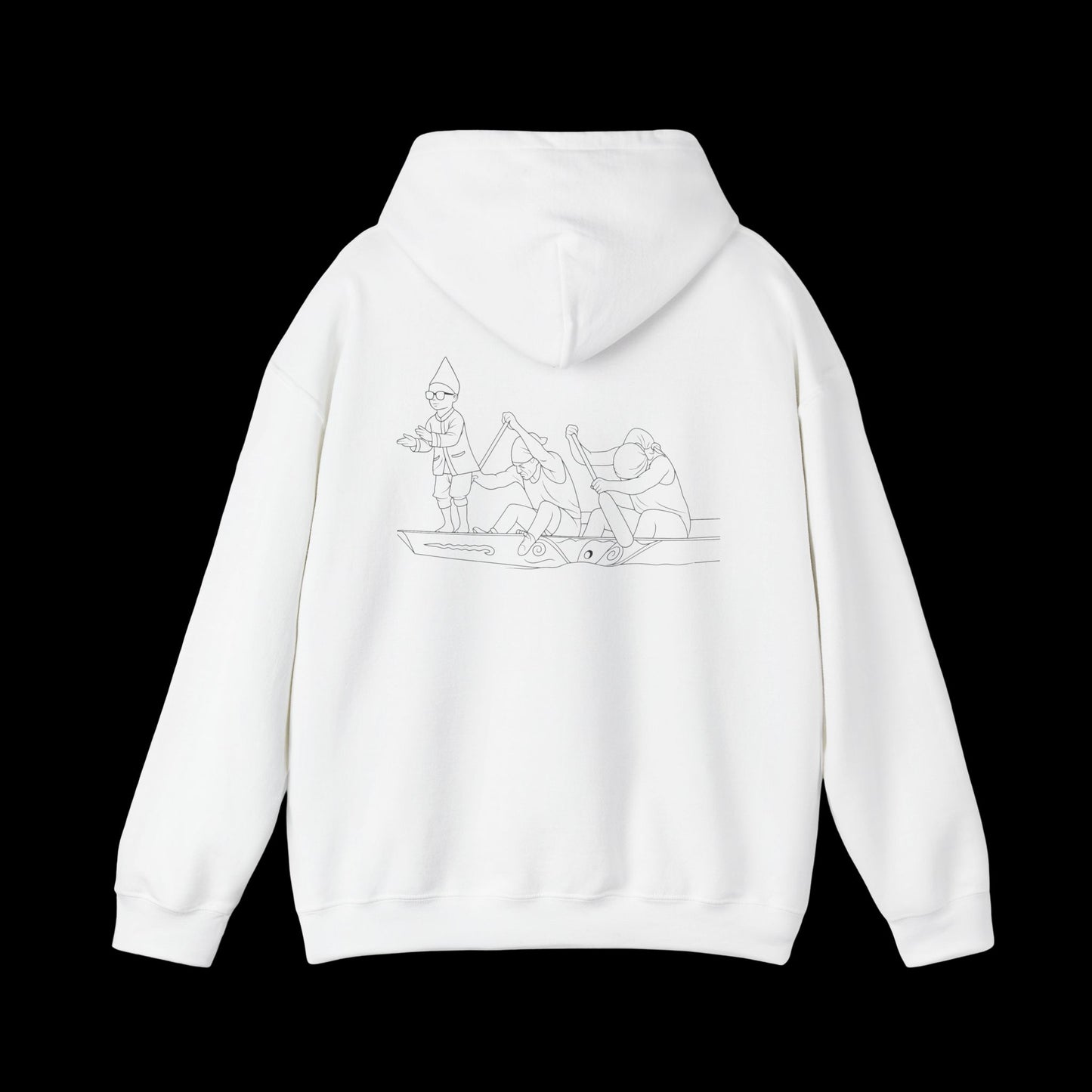 "AURA" Hoodie