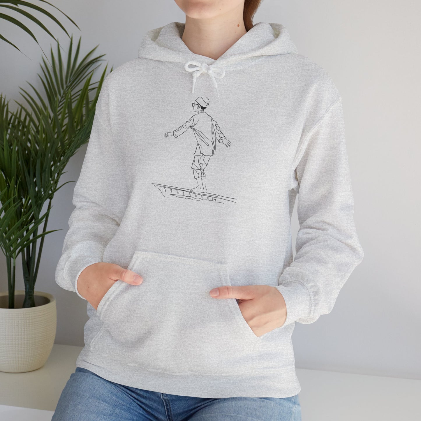 "AURA" Hoodie