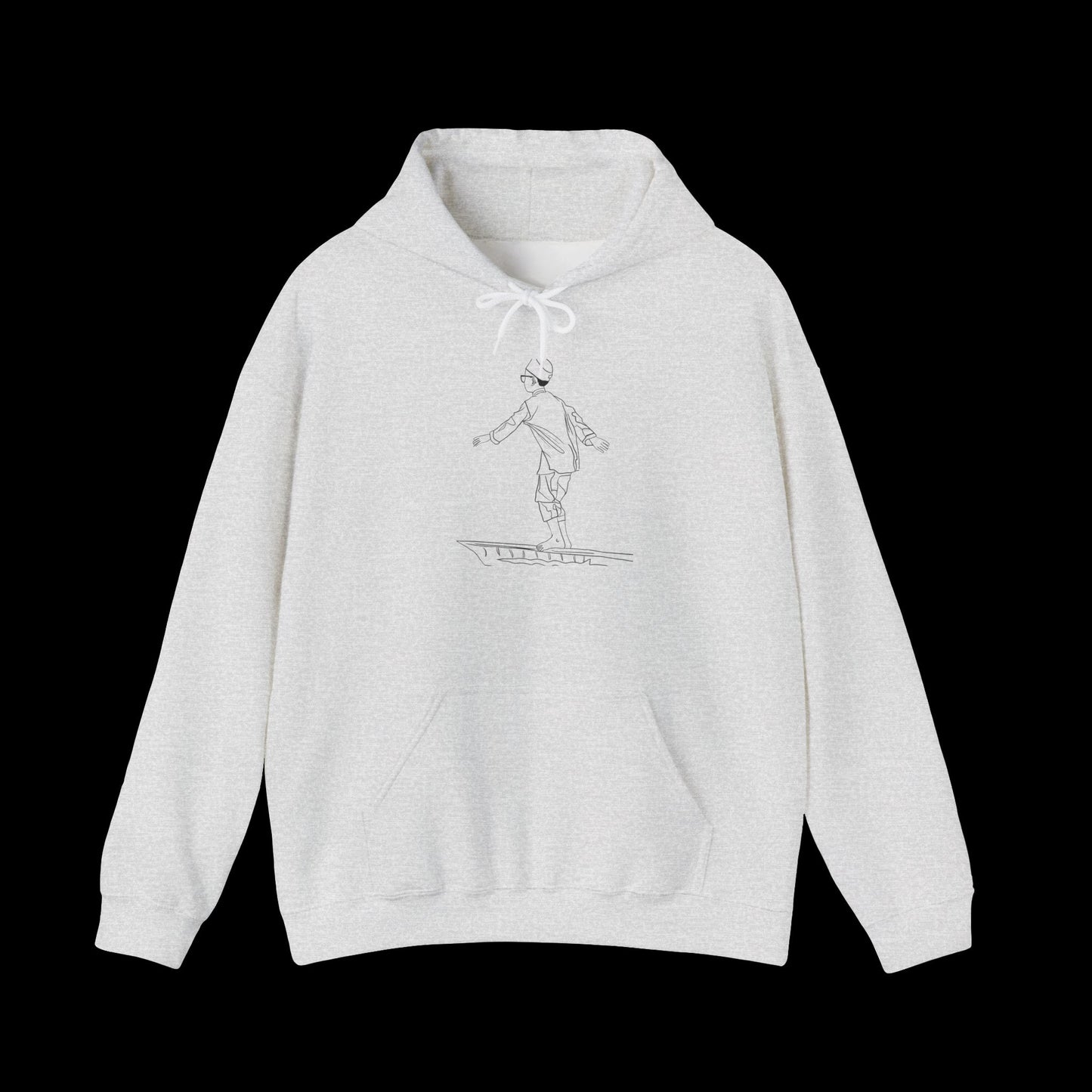 "AURA" Hoodie