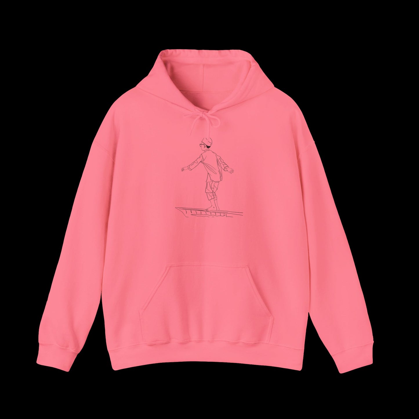 "AURA" Hoodie