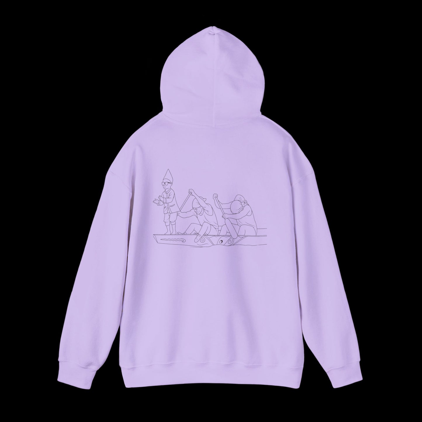 "AURA" Hoodie