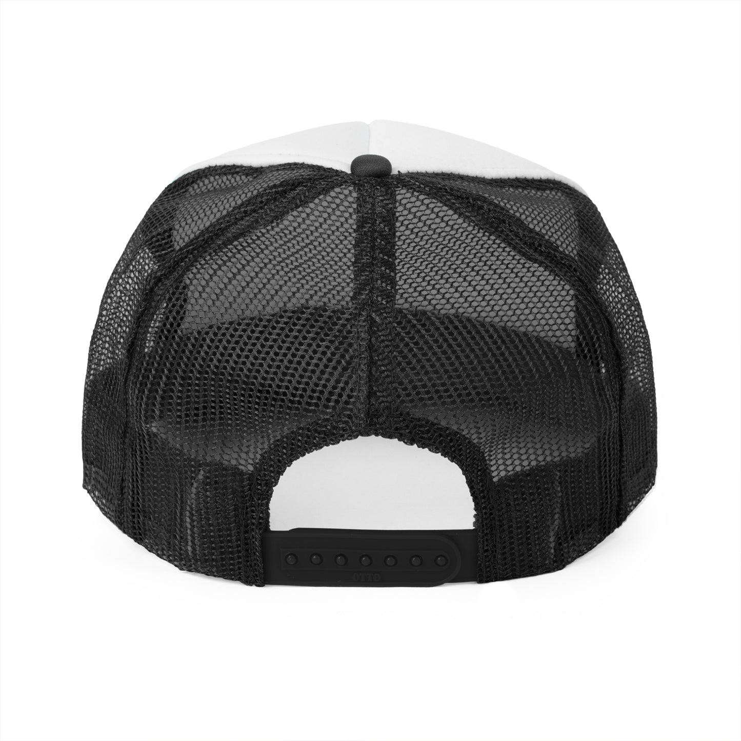 "AURA" Trucker Hat