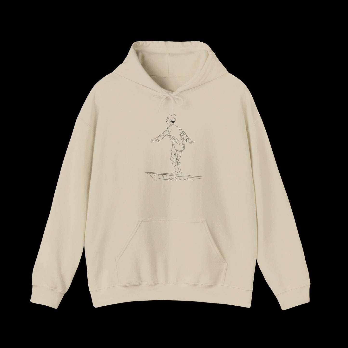 "AURA" Hoodie