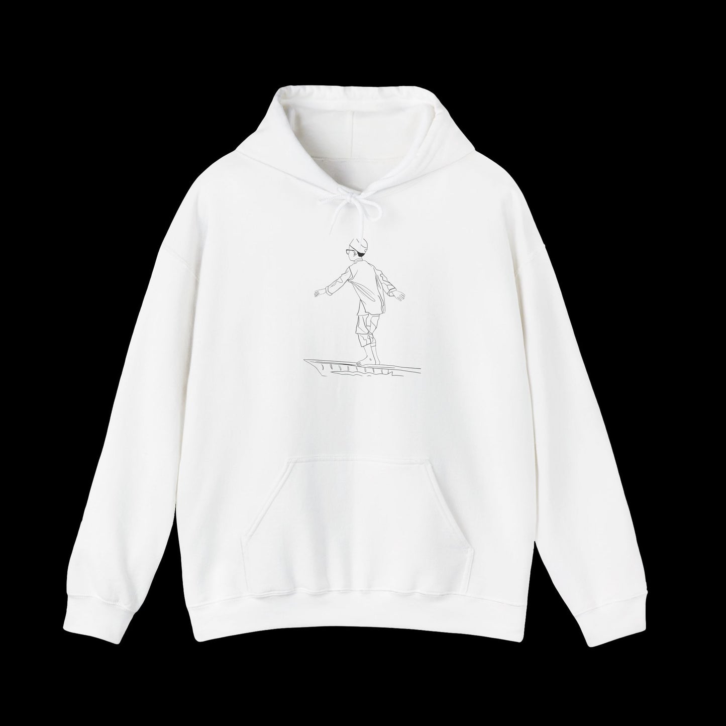 "AURA" Hoodie