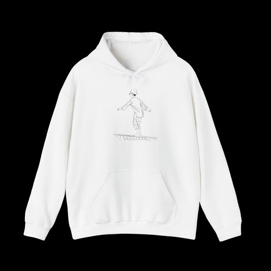 "AURA" Hoodie