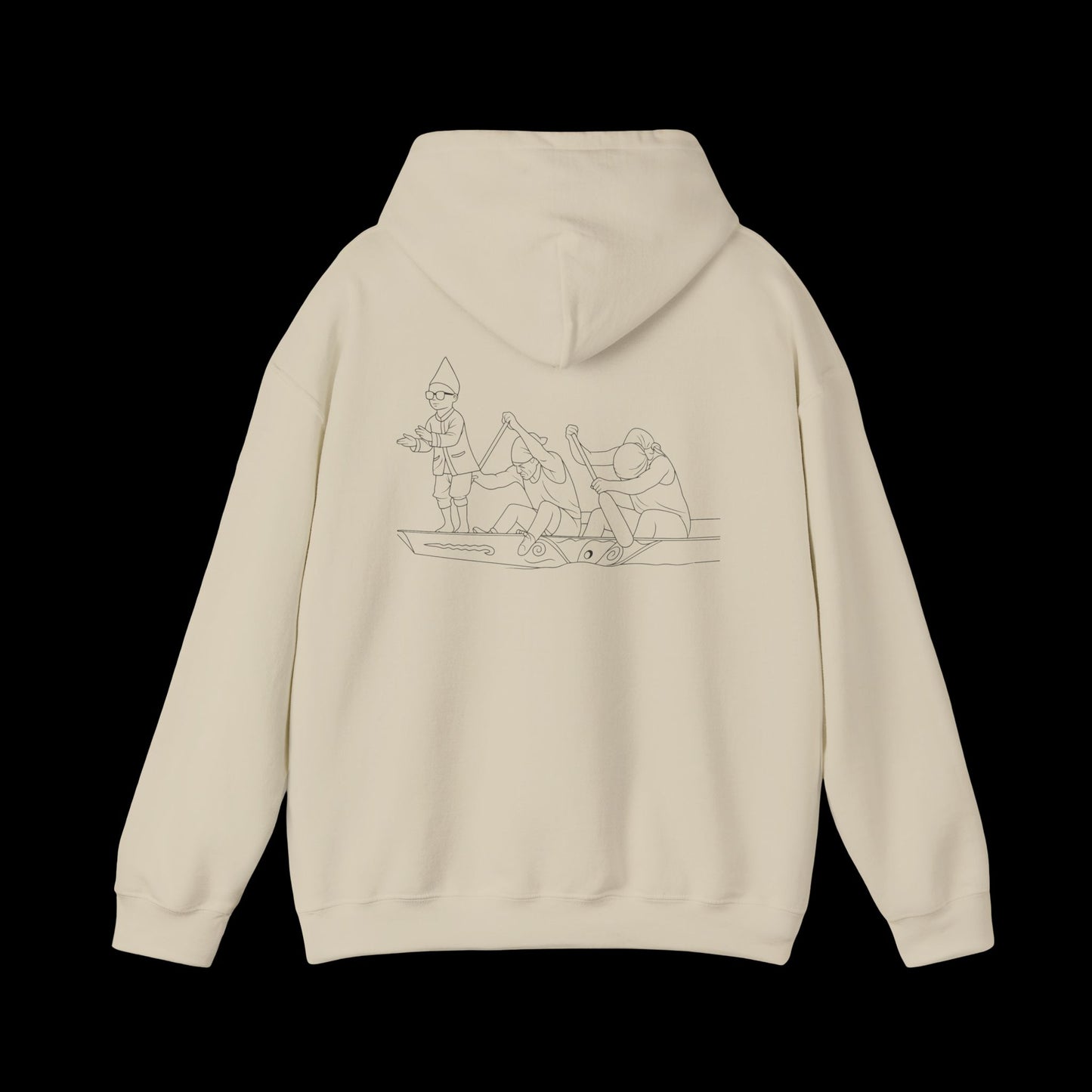 "AURA" Hoodie